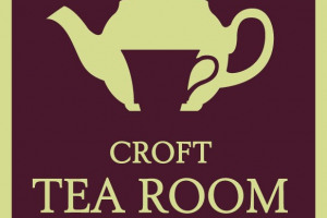 Croft LOGO.jpg - Croft Tearoom Growth